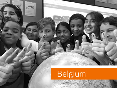participating school Belgium
