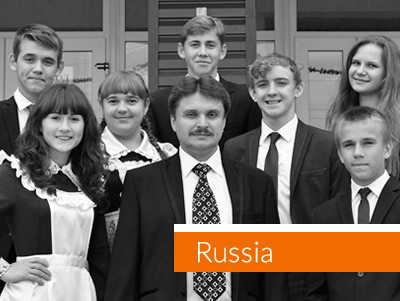 participating school russia