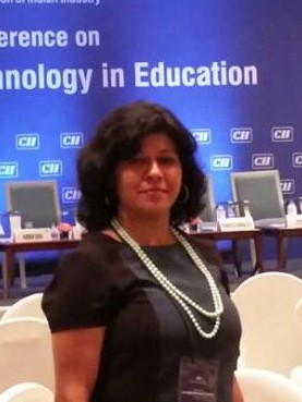 Neeru Mittal - India