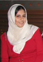 Shafaque Riaz - UAE