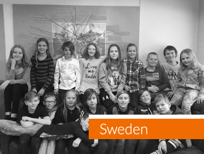 participating school Sweden