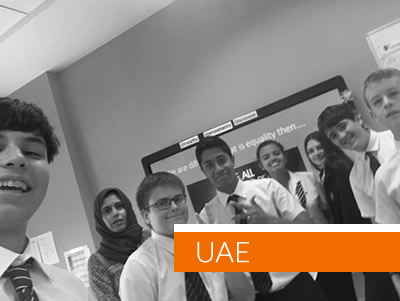 participating school UAE