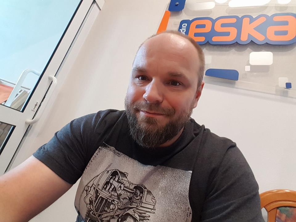 Polish radio station ESKA